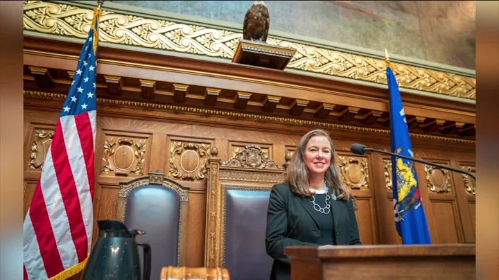 1-on-1 with Wisconsin's next lieutenant governor, ...
