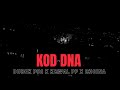 DUDEK P56 - KOD DNA  FEAT.KOWAL PP PROD.CHOINA #NOLIMIT #DUDEK #rap