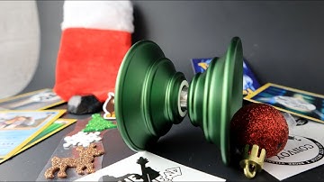 Stoopid Tree YoYo Unboxing & Review