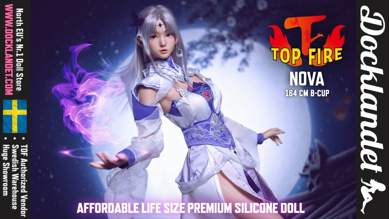 nova sex doll We-Vibe Nova 2 main image 0