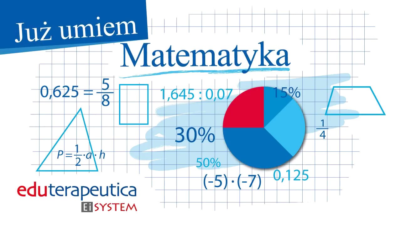 Sprawdzian Z Matematyki Kl 4 Czy Juz Umiem