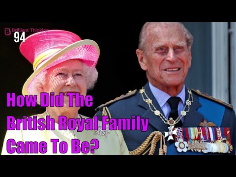Video: Wanneer het monargie begin?