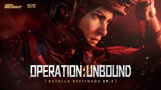 Batalla del destino | Tráiler cinemático oficial de la T12 - Arena Breakout
