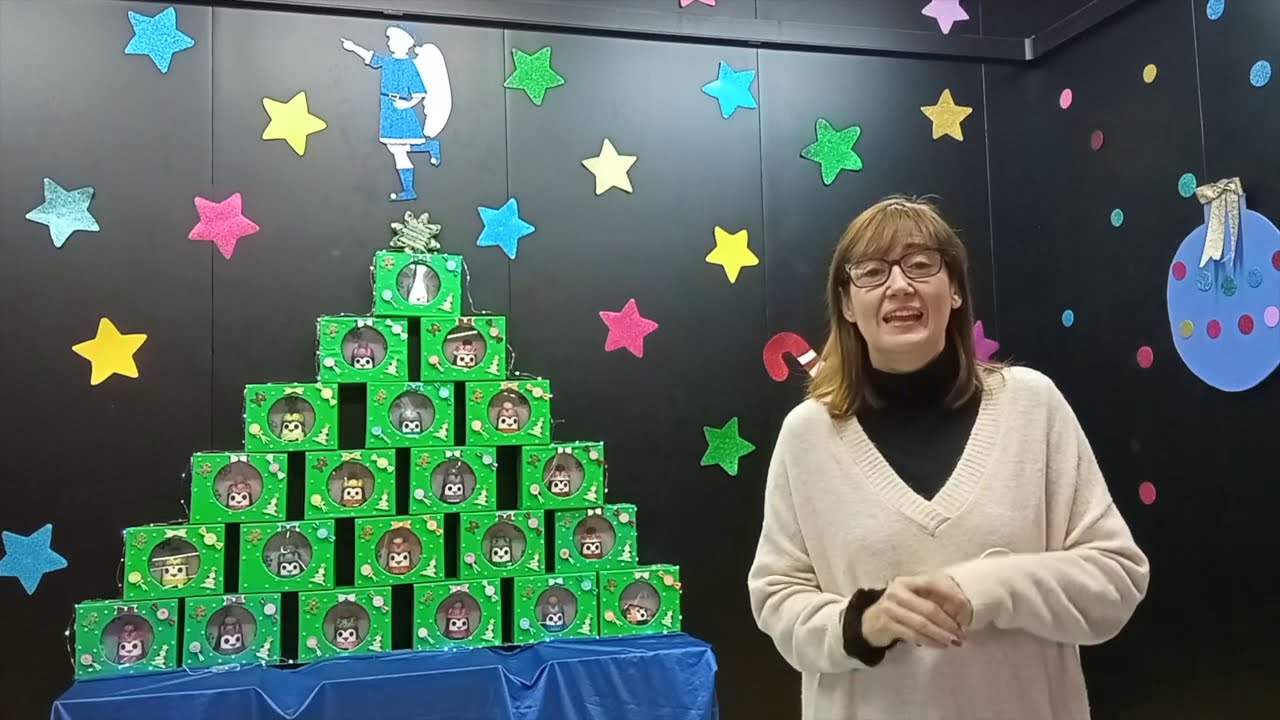 Festival de Nadal 2020