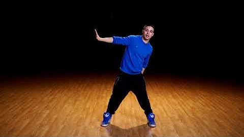 10 ARM WAVE TUTORIAL   How To Dance  Waving w  Matt Steffanina   YouTube