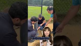 Zohran is showing how government can actually help people
