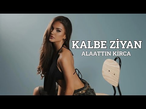 Eser Başımda Bin Türlü Fırtına Alaattin Kırca Deep House Mix Kalbe Ziyan 2025 Remix 