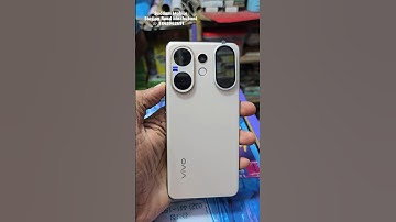 Vivo V60 Camera Lens Protector #trending #shorts #tech #fyp #explore #foryou #vivov60