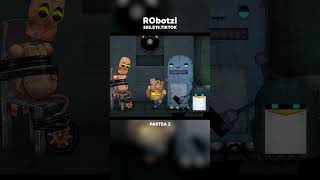 RObotzi: Vrăjeală (EPISOD NOU: S05.Ep15.TIKTOK)