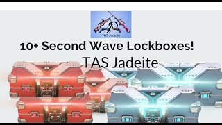Ballistic Overkill: Opening Many Season 2 Lockboxes!