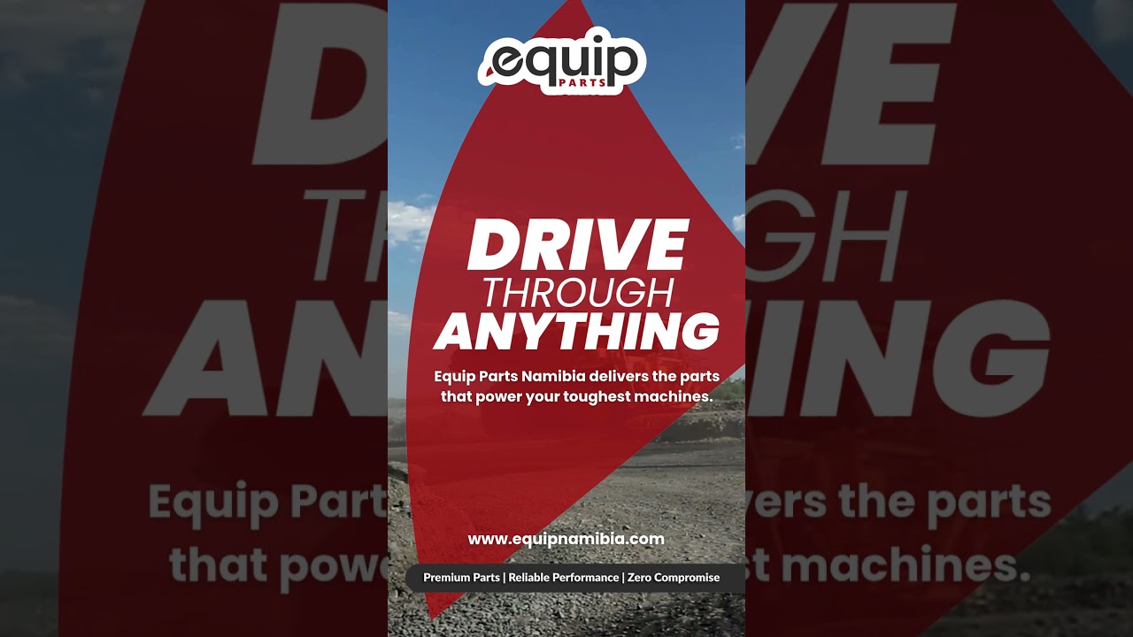 Equip Parts - Your trucks shouldn’t stop for anything.