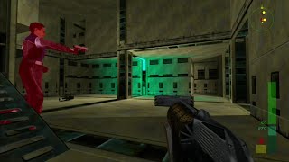 Perfect Dark (XBLA) - Challenge 29 (3P)