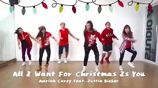 Christmas Dance