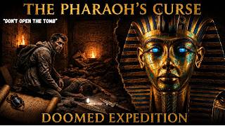 They Opened King Tut’s Tomb… Then People Started Dying