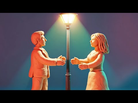 What We Never Said Remix Music Video EuroDisco X Eurodance 