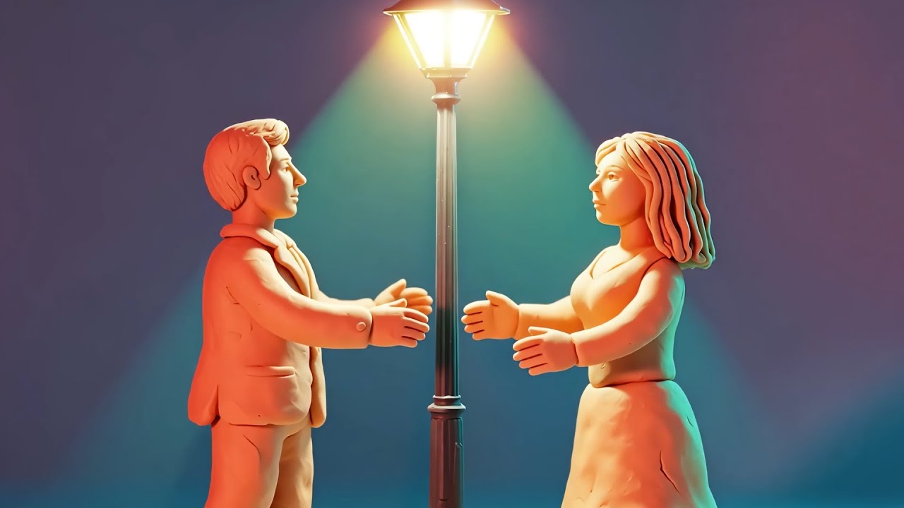 What We Never Said(Remix) | Music Video | EuroDisco x Eurodance