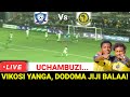 LIVE Dodoma Jiji Vs Yanga Vikosi Balaa Mbwaduke Uchambuzi 