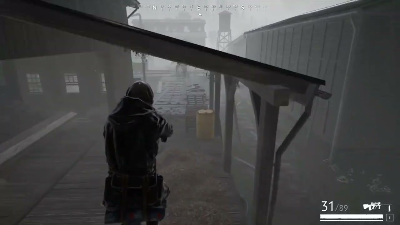 NEW RADIATION GRENADE TACTIC IN VIGOR?! - LIVE!