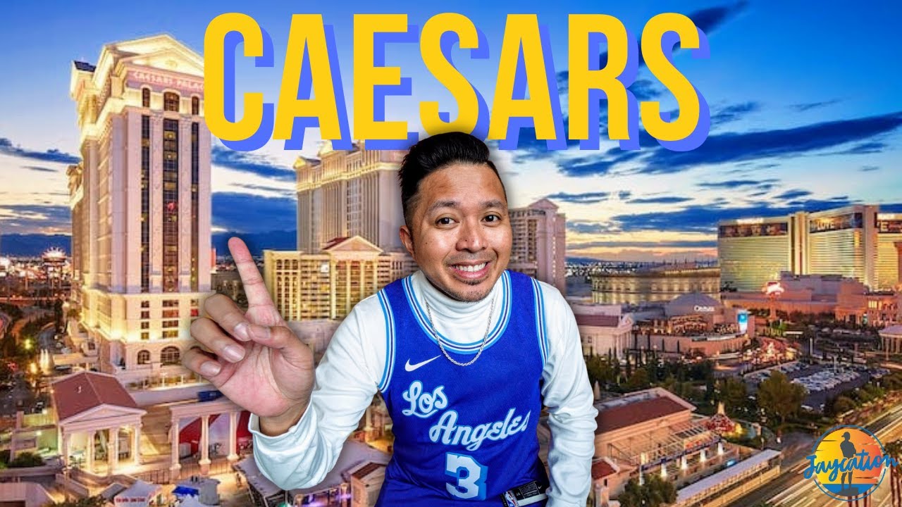 Caesars Palace Hotel & Casino, Las Vegas – Updated 2023 Prices