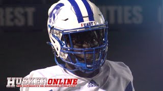 HOL HD: Malachi Coleman Highlights at Lincoln Southeast