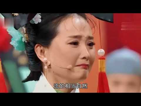 演烂剧演技却不烂，王艳的哭戏比张嘉倪、吴谨言看着舒服！