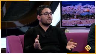لا تستصغر عملاً تعمله من أجل نصرة القضية الفلسطينية   - المقدسي | محمد الخالد | من سوريا