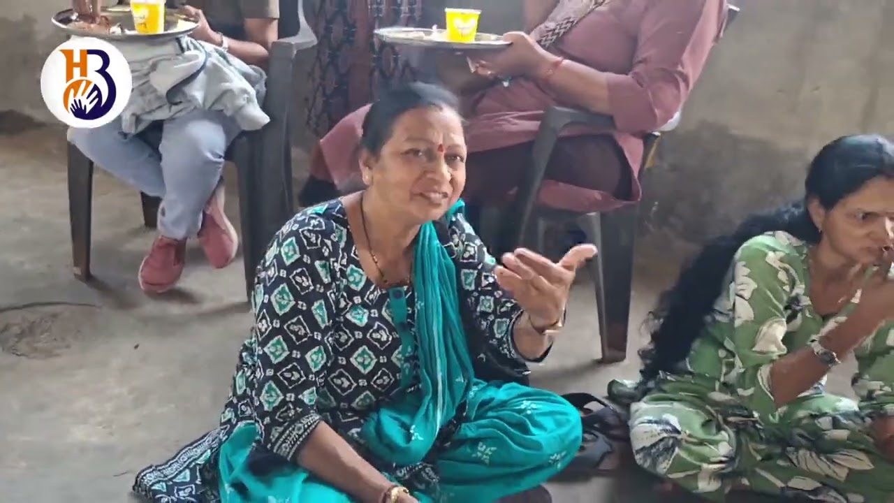 Part.3 તા.28/12/2025 શાકોત્વ ઉજવણી માટે.... 