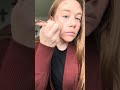 GRWM 🤎