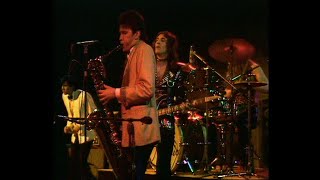 Watch Roxy Music Pyjamarama video