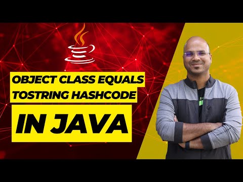 Video: Qual è l'uso dell'intero toString() in Java?