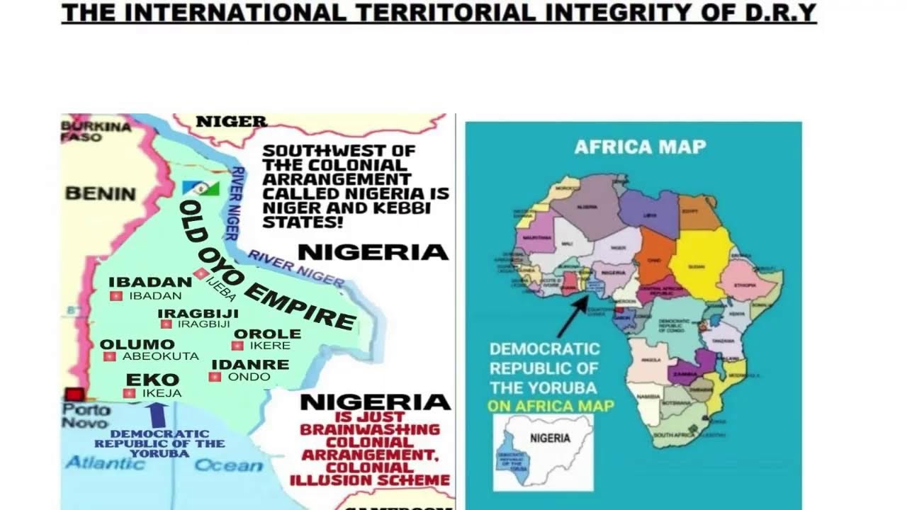 IDI TI A FI GBODO GBA GBOGBO OHUN TO JE TIWA IYP DRY 02/23/26. APAKEJI