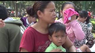 20151027 - The 29th Mengly J. Quach Food Banking
