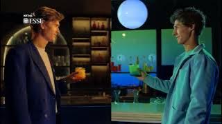 Iklan Rokok Change Esse