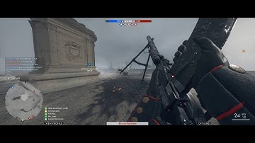 Aimbot and damage mod. IGN; synthasized. bf1