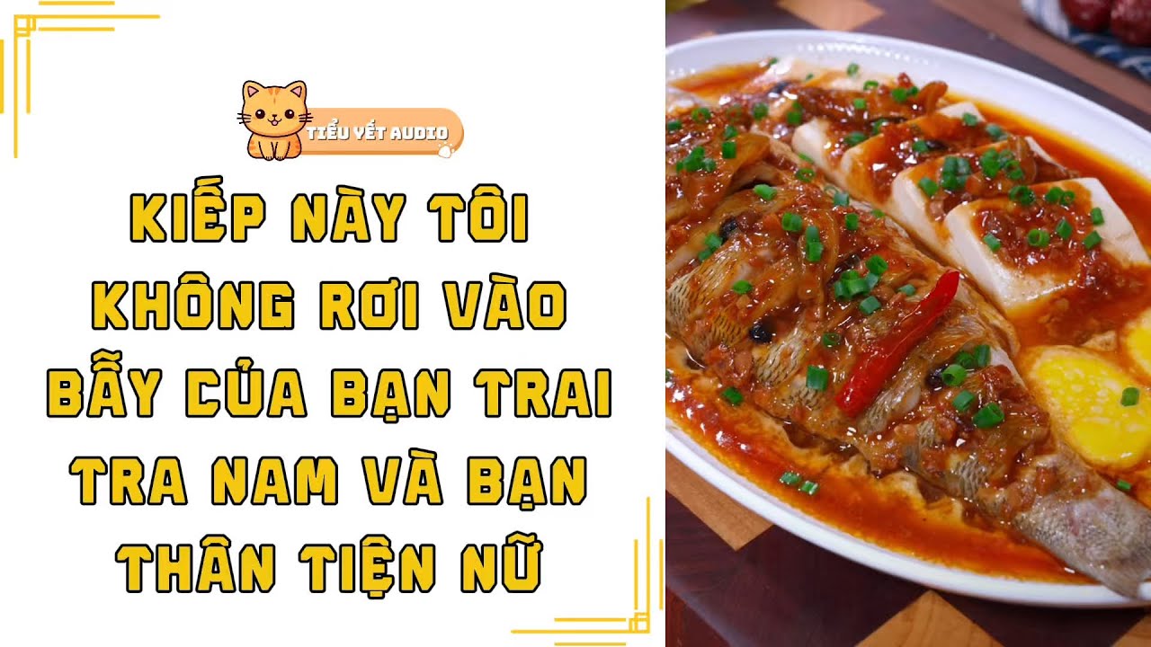 FULL | TRÙNG SINH TÔI HOÁ GIẢI CÁI BẪY SÍNH LỄ, BẮT TRA NAM TIỆN NỮ TRẢ GIÁ | TRUYỆN AUDIO