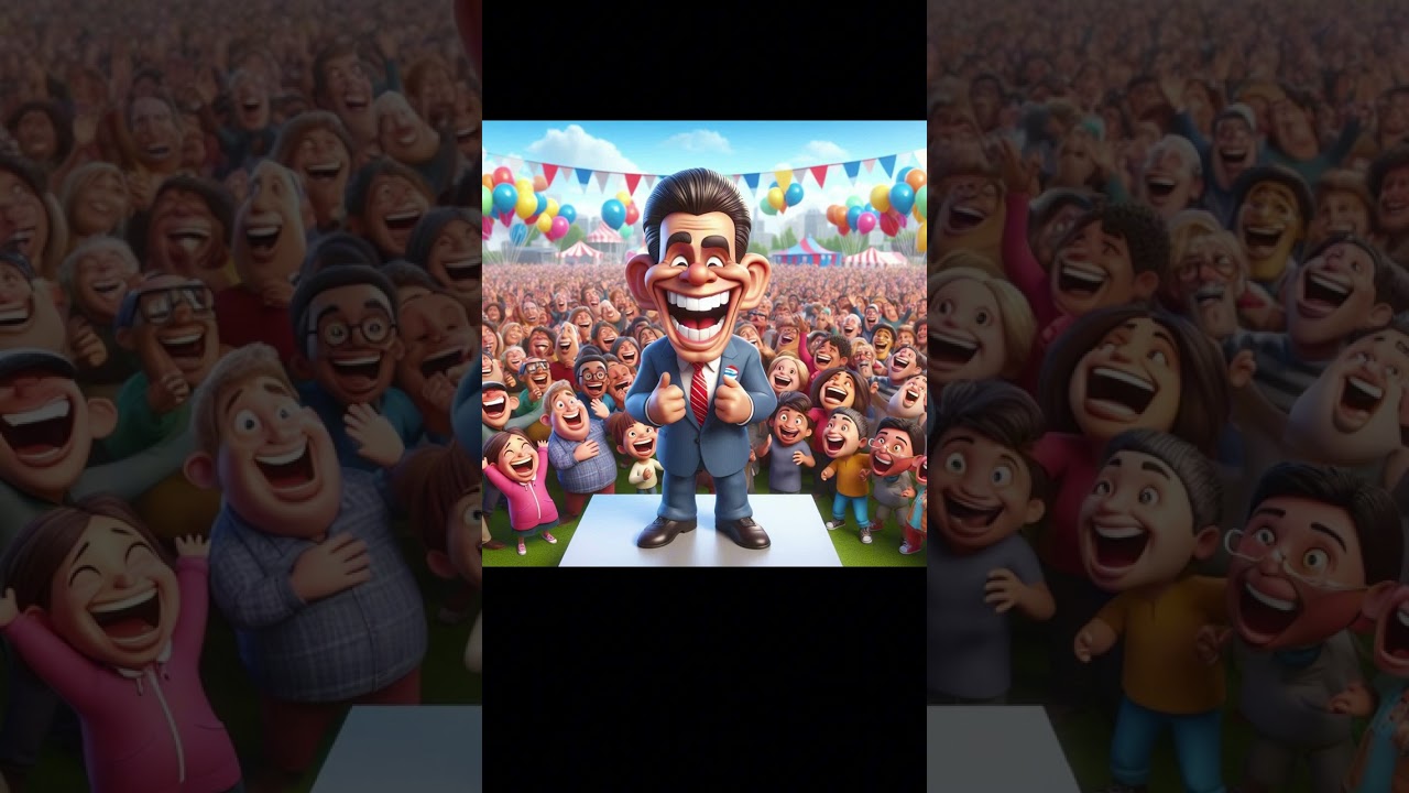 Niveaulos–Merzilein [Schlager-Pop meets Rap–Sarkasmus Edit]