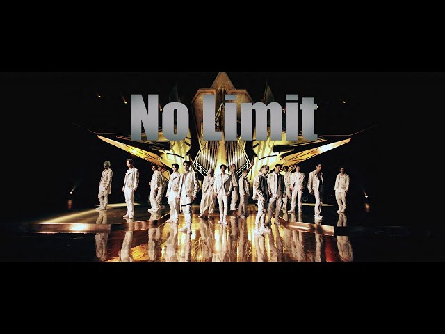 THE RAMPAGE from EXILE TRIBE - No Limit