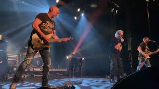 Bernard Minet Metal Band - Ken Le Survivant - Braine-Lalleud