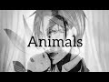 Animals| Black Butler AMV|