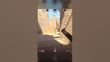 (CS2) XM shotgun still broke