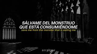 ghost - satanized | letra en español + inglés