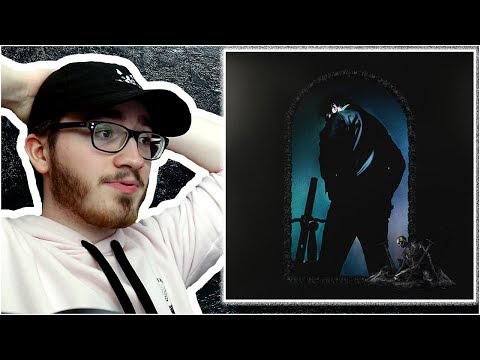 Post Malone "Hollywood's Bleeding" – ALBUM REACTION/REVIEW