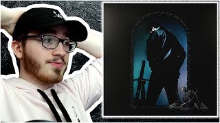 Post Malone "Hollywood's Bleeding" - ALBUM REACTION/REVIEW