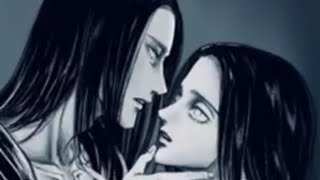 Attack On Titan / Eren x Pieck 💚