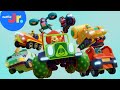 Wildest big tree city rescues   netflix jr