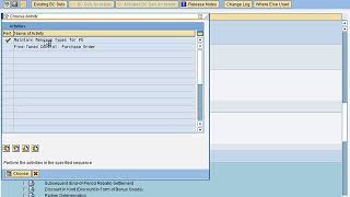 SAP MM session -8 Condition technique part 3