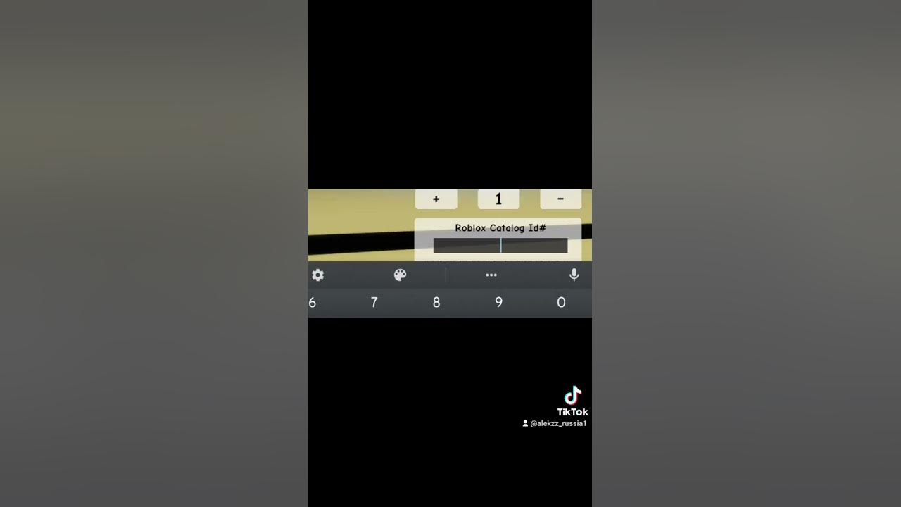 Скин Коржика в Брукхейвен - YouTube