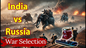 War Selection - 1v1 ranked - Marmelaaada vs RamPam - is India new meta? Live gameplay!