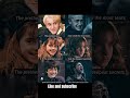 Harry Potter meme-The Strongest Souls Feel the Deepest Pain 💔 #harrypotter #ytshorts #shorts