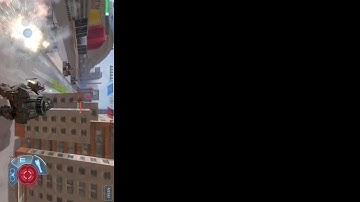 #Warrobots1on1 challenge